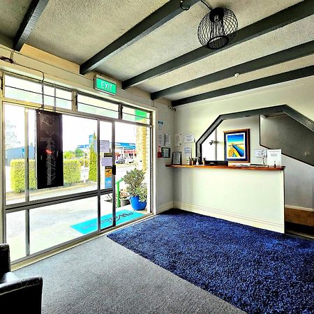 Putaruru Arms Motor Inn Εξωτερικό φωτογραφία