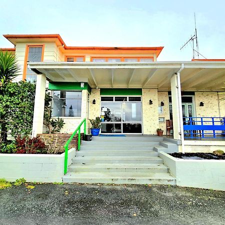 Putaruru Arms Motor Inn Εξωτερικό φωτογραφία