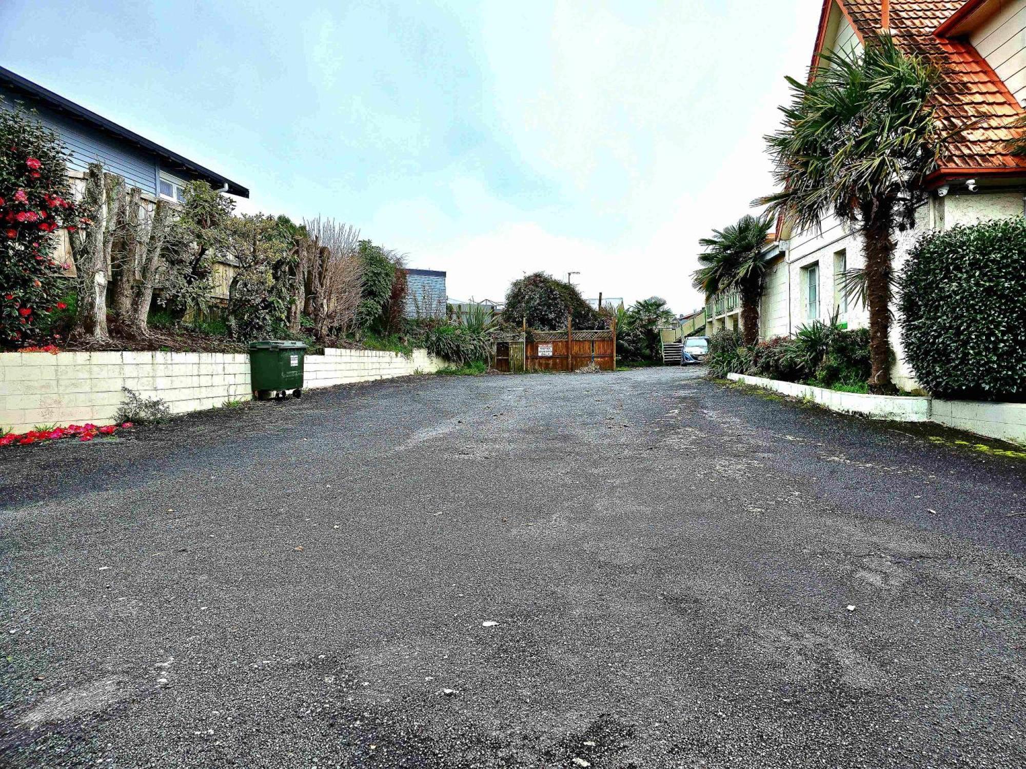 Putaruru Arms Motor Inn Εξωτερικό φωτογραφία